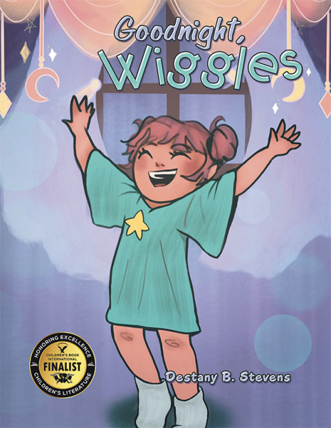 Cover image for book Goodnight, Wiggles