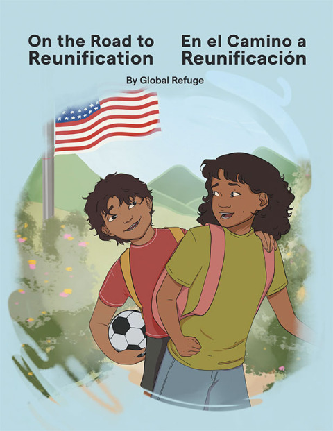 Cover image for book On the Road to Reunification