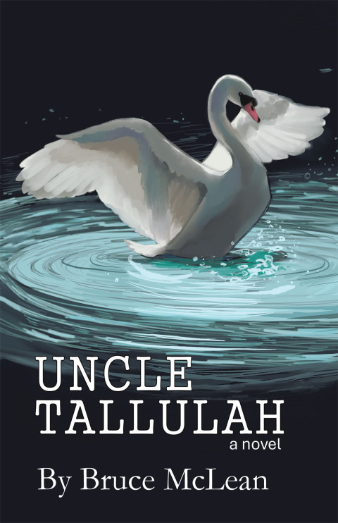 Cover image for book Uncle Tallulah