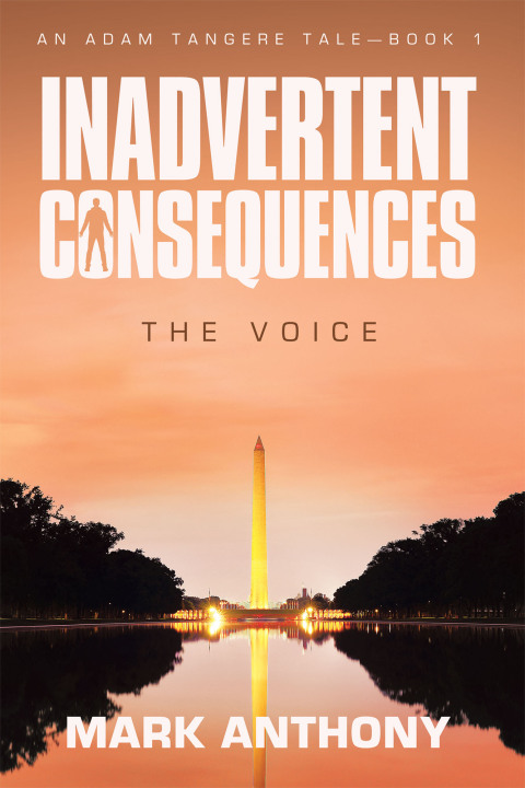 Cover image for book Inadvertent Consequences