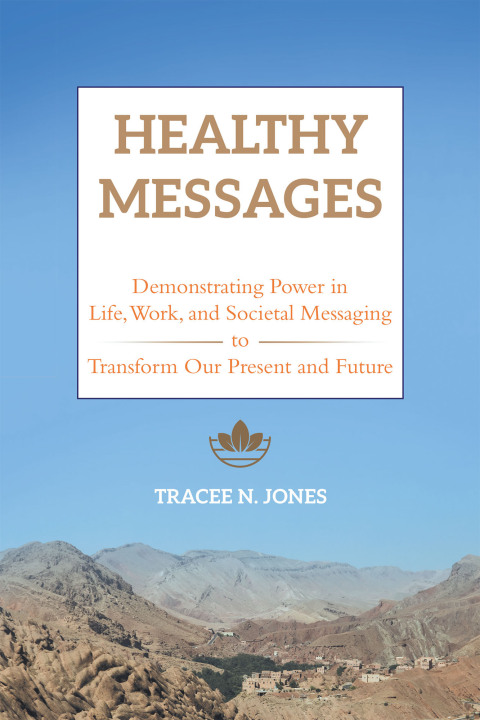 Cover image for book Healthy Messages