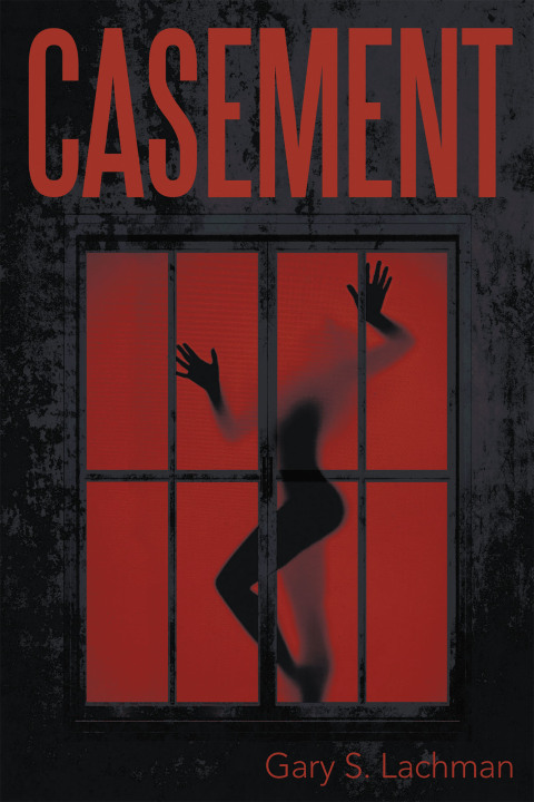 Cover image for book CASEMENT