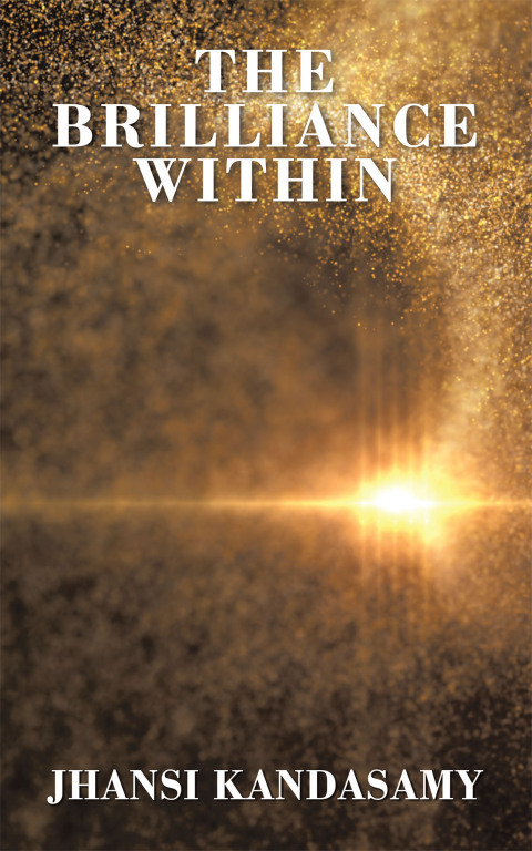 Cover image for book The Brilliance Within