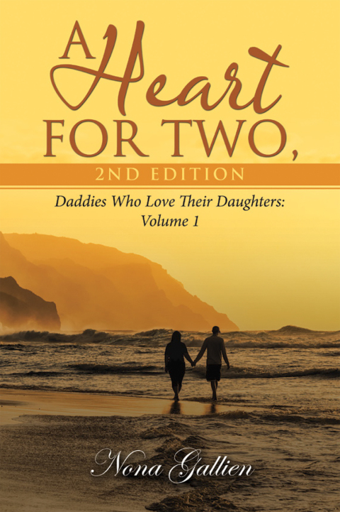 Cover image for book A Heart for Two, 2nd Edition