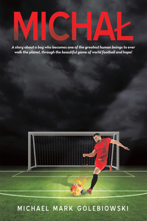 Cover image for book Michal
