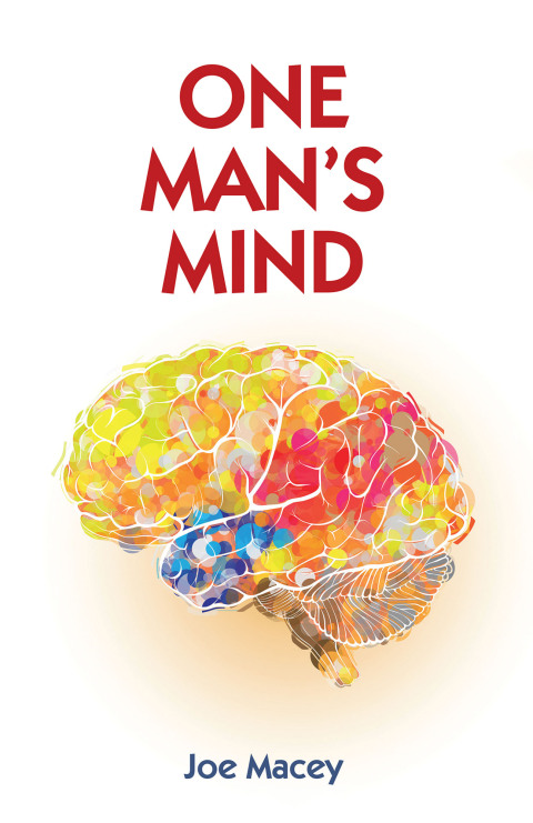 Cover image for book ONE MAN'S MIND