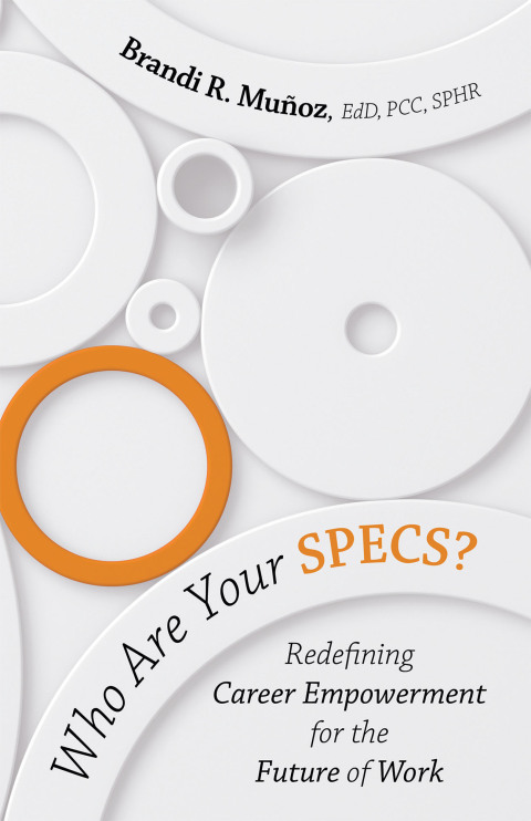 Cover image for book Who Are Your SPECS?