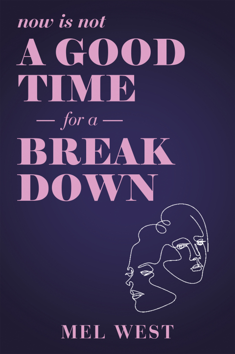 Cover image for book Now Is Not a Good Time for a Breakdown