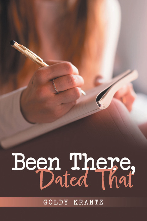 Cover image for book Been There, Dated That