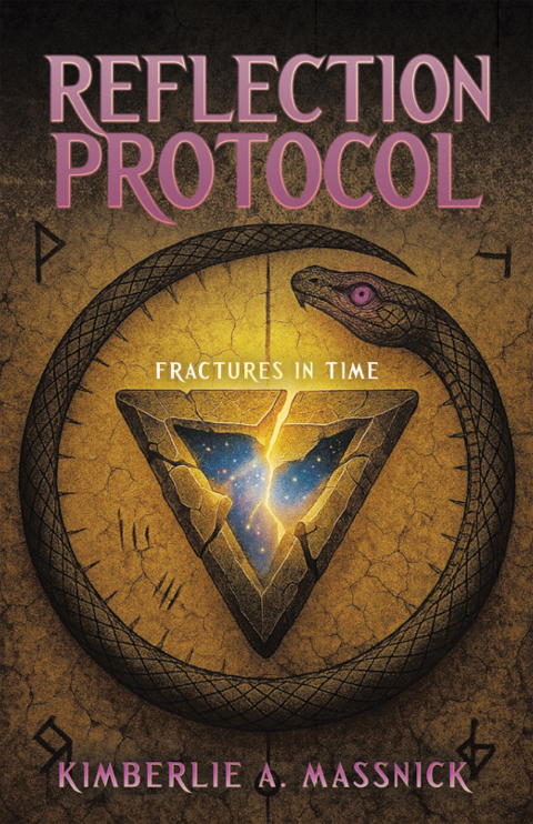 Cover image for book Reflection Protocol