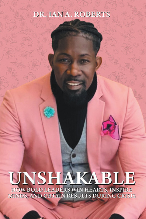 Cover image for book Unshakable