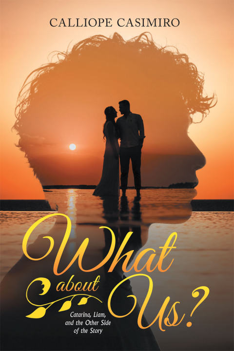 Cover image for book What about Us?