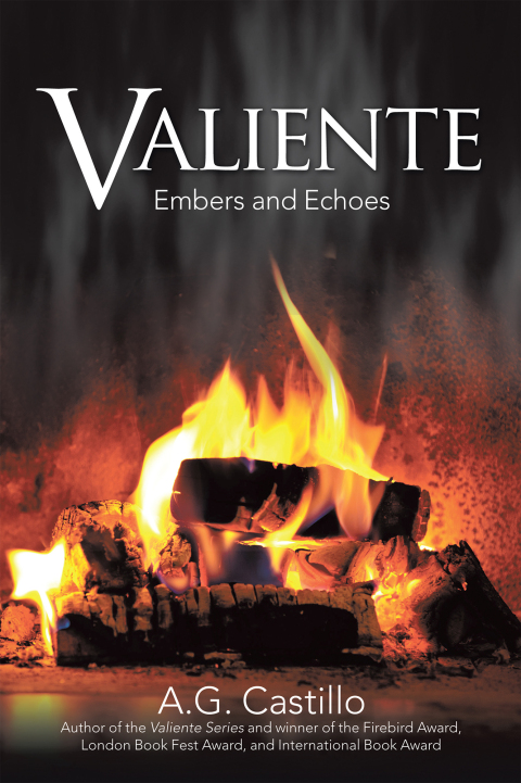 Cover image for book Valiente