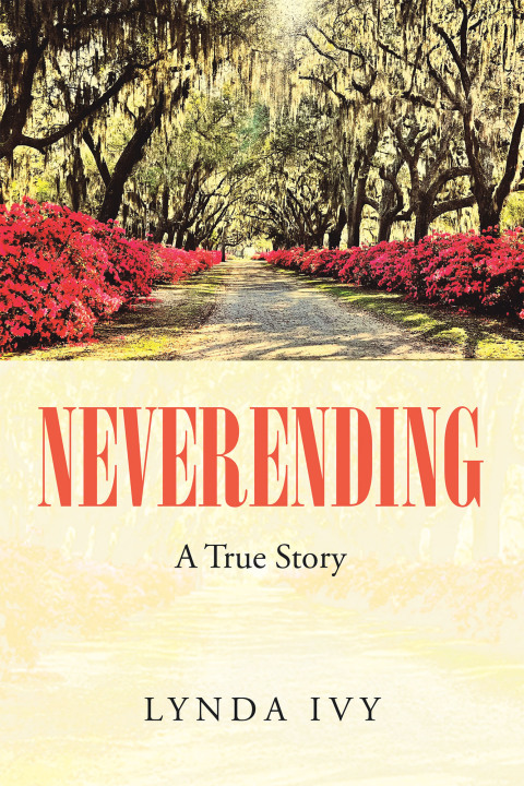 Cover image for book NEVERENDING