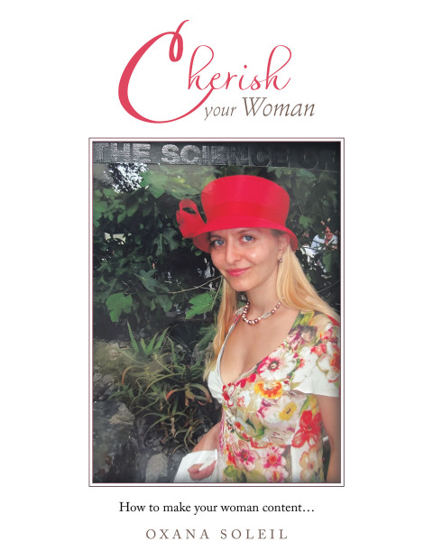 Cover image for book Cherish your Woman