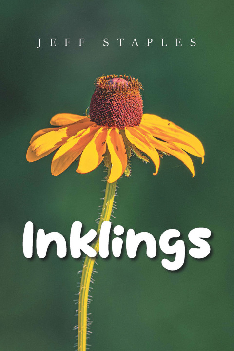 Cover image for book Inklings