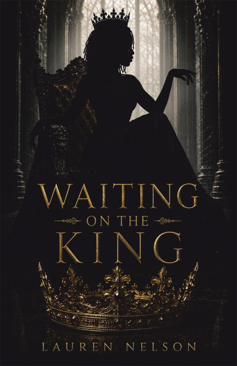 Cover image for book Waiting on the King