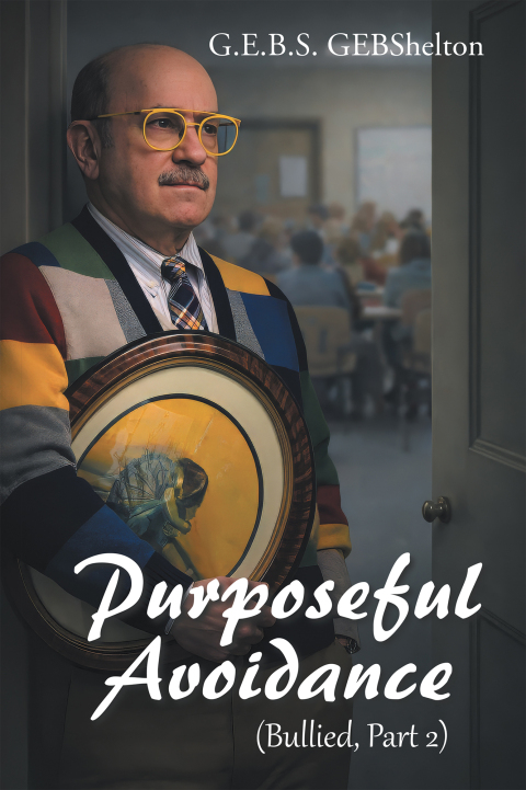 Cover image for book Purposeful Avoidance