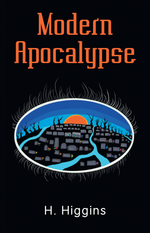 Cover image for book Modern Apocalypse