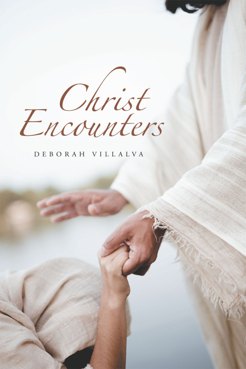 Cover image for book Christ Encounters