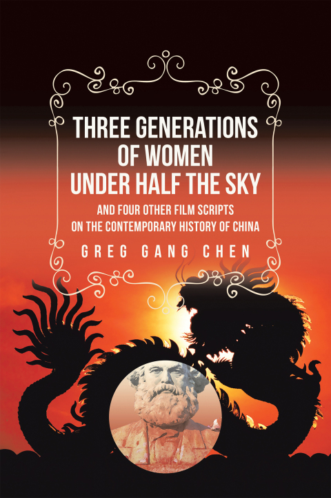 Cover image for book Three Generations of Women Under Half the Sky