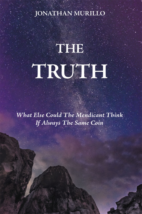 Cover image for book The Truth