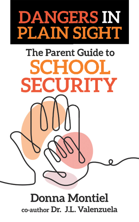 Cover image for book The Parent Guide to School Security