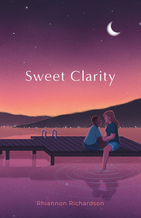 Cover image for book Sweet Clarity