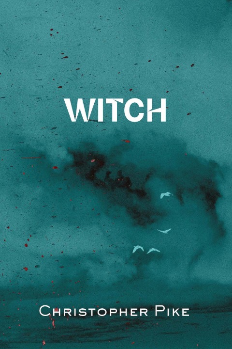 Cover image for book Witch