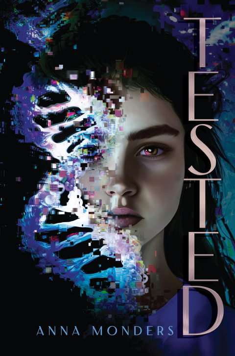 Cover image for book Tested