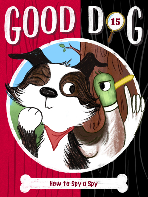 Cover image for book How to Spy a Spy
