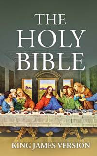 Cover image: The King James Version of the Bible 9781666567694