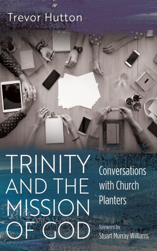 Trinity and the Mission of God