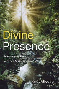 Cover image: Divine Presence 9781666701418