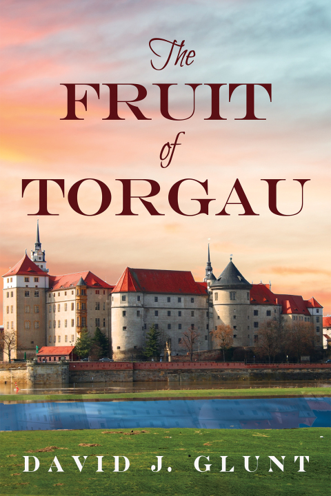 Cover image for book The Fruit of Torgau