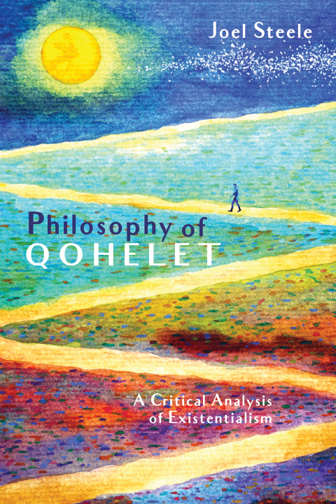 Cover image for book Philosophy of Qohelet