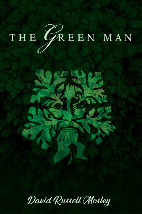 Cover image for book The Green Man