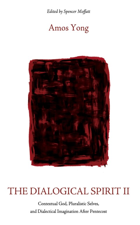 Cover image for book The Dialogical Spirit II