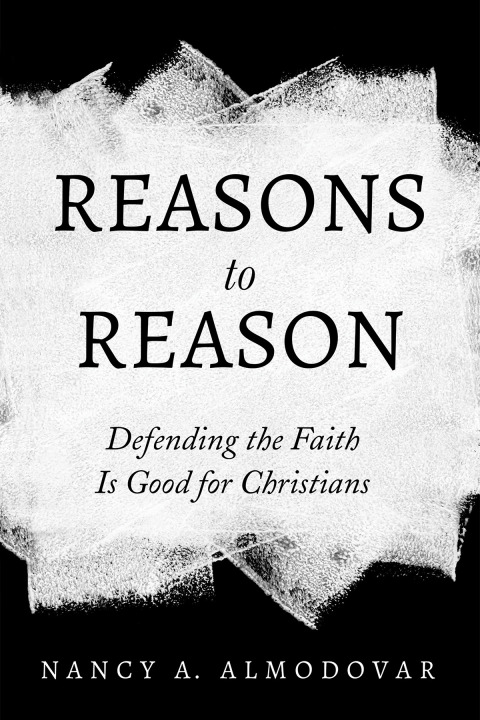 Cover image for book Reasons to Reason