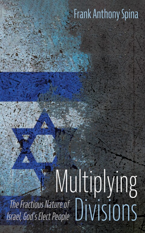 Cover image for book Multiplying Divisions