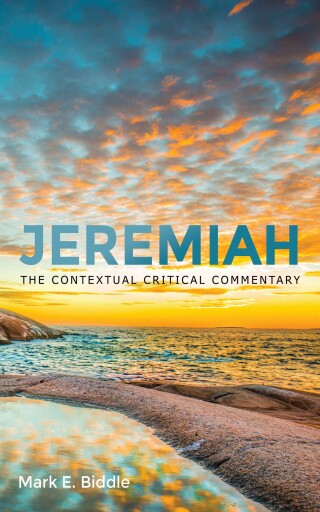 Jeremiah