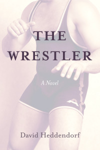Cover image: The Wrestler 9781666709131