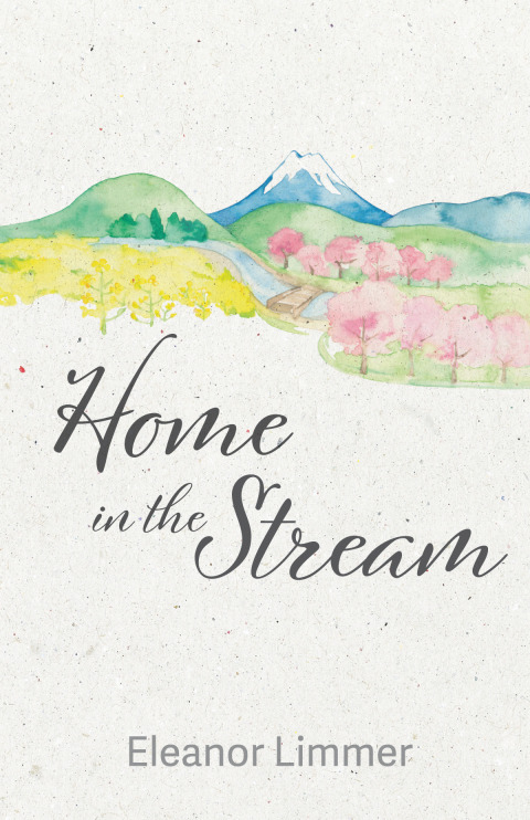 Cover image for book Home in the Stream