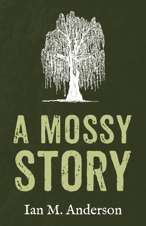 Cover image for book A Mossy Story