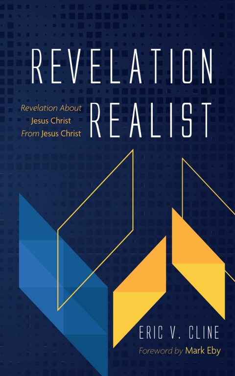 Cover image for book Revelation Realist