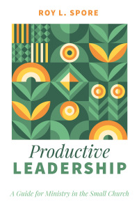 Cover image: Productive Leadership 9781666711042