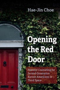 Cover image: Opening the Red Door 9781666711165