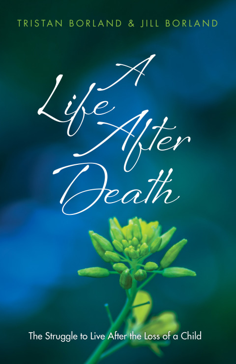 Cover image for book A Life After Death