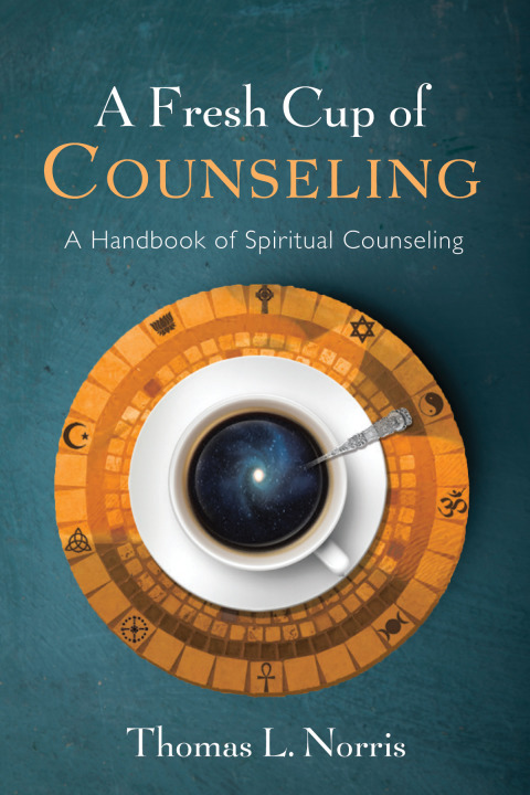 Cover image for book A Fresh Cup of Counseling