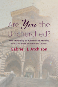 Cover image: Are You the Unchurched? 9781666711653